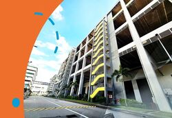 Loyang Way (D17), Factory #469601781